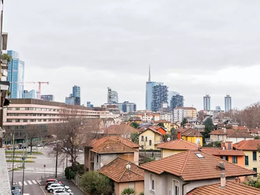 Immagine 25 di Appartamento in affitto  in Via Abbadesse50 a Milano