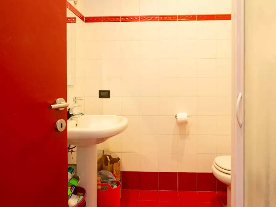 Immagine 16 di Camera in affitto  in Viale Liguria51 a Milano