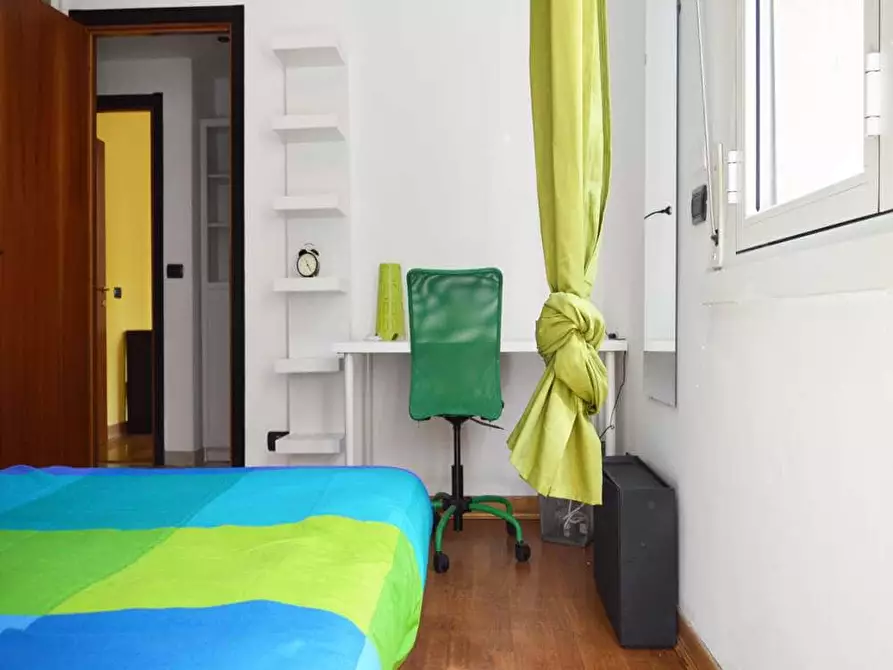 Immagine 9 di Camera in affitto  in Via Giovanni Montemartini4 a Milano