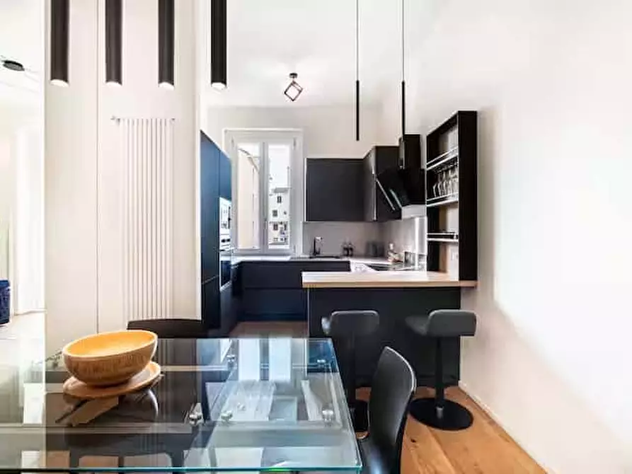 Immagine 4 di Appartamento in affitto  in Via Ponte Seveso23 a Milano