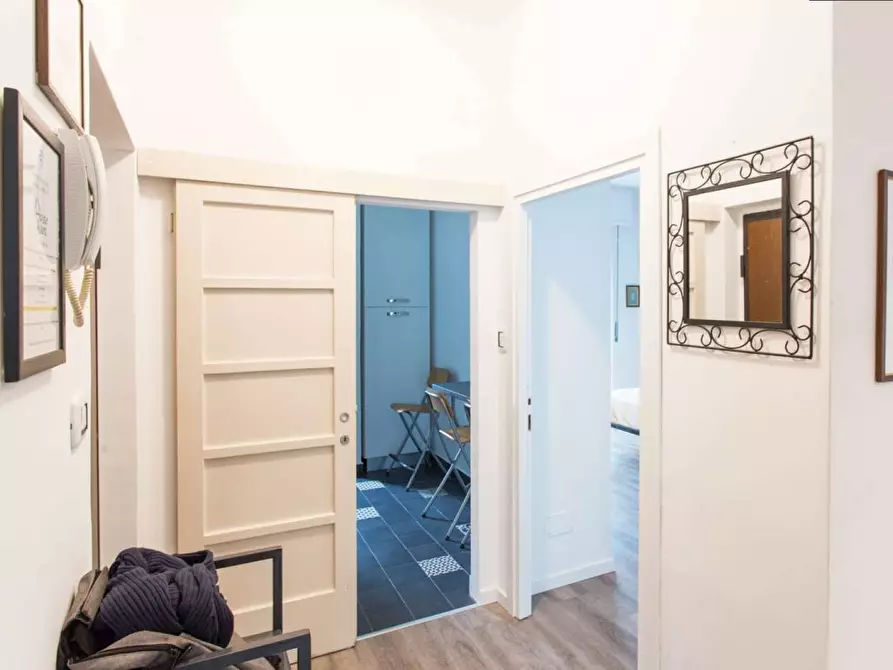 Immagine 10 di Camera in affitto  in Via Angelo Inganni64 a Milano