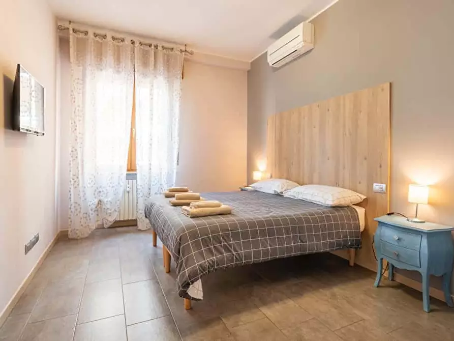 Immagine 9 di Appartamento in affitto  in Via Prato Santo3 a Verona