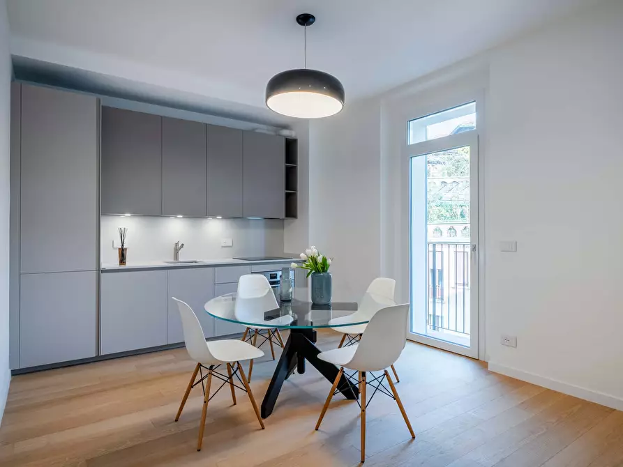 Immagine 44 di Appartamento in affitto  in Via Errico Petrella4 a Milano