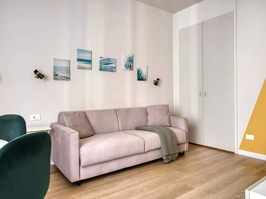 Immagine 3 di Appartamento in affitto  in Ripa di Porta Ticinese127 a Milano