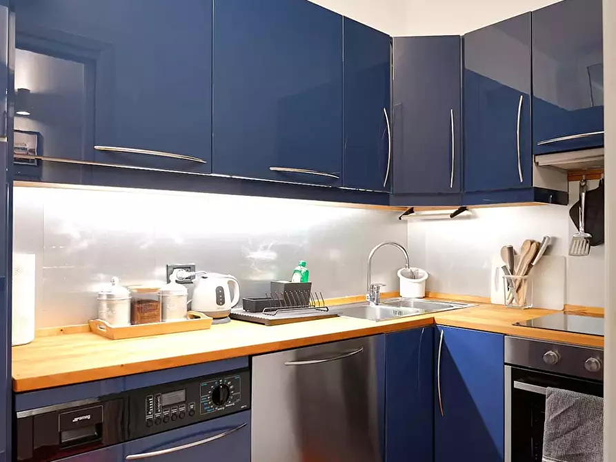 Immagine 17 di Appartamento in affitto  in Piazza Risorgimento3 a Milano