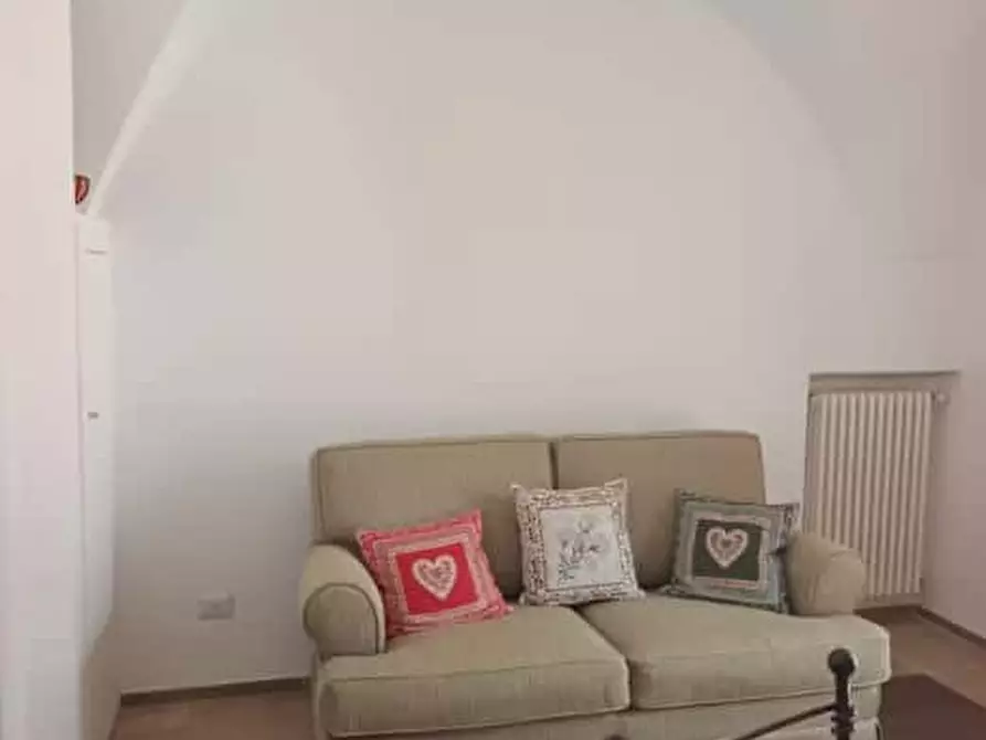 Immagine 8 di Appartamento in affitto  in Via Del Ponte11 a Monte Sant'angelo