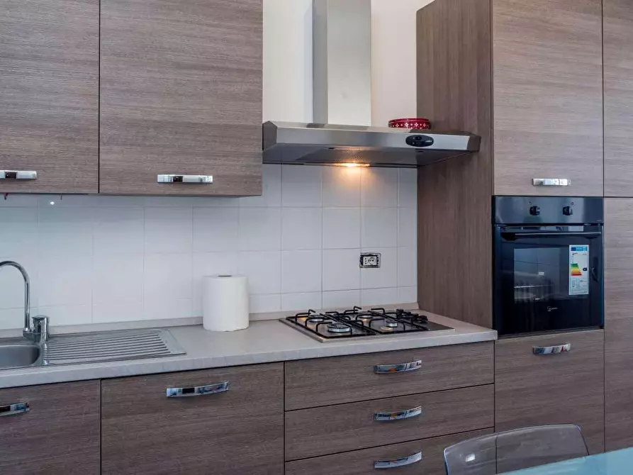 Immagine 8 di Camera in affitto  in Via Michele Saponaro a Milano