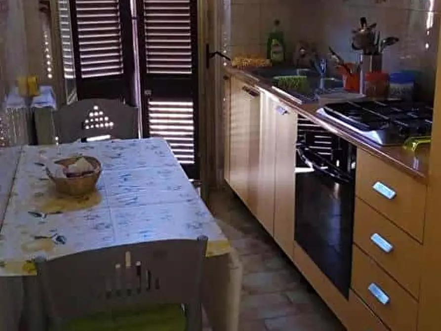 Immagine 15 di Appartamento in affitto  in Via Acquaroni103 a Roma