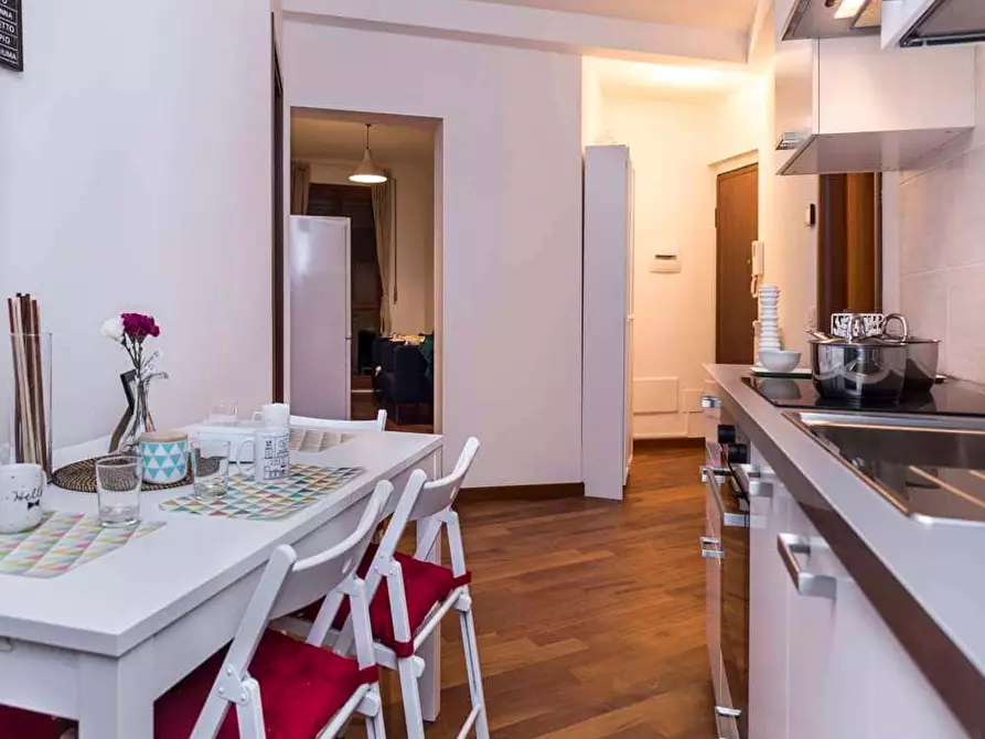 Immagine 66 di Camera in affitto  in Via Privata S. Martiniano1 a Milano