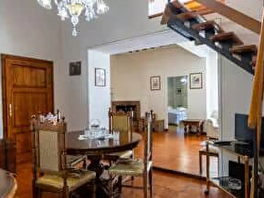 Immagine 2 di Appartamento in affitto  in Via del Castello13 a Colle Di Val D'elsa