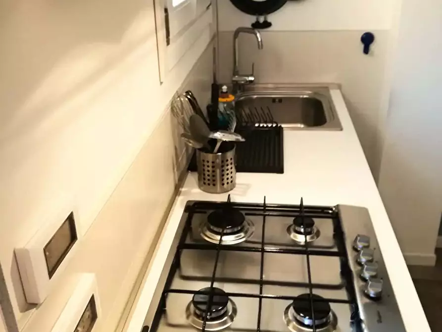 Immagine 23 di Appartamento in affitto  in Via Giuseppe Durer38 a Padova