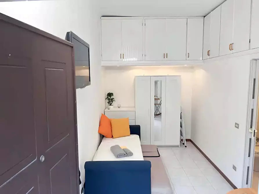 Immagine 6 di Appartamento in affitto  in Via Rubens9 a Milano