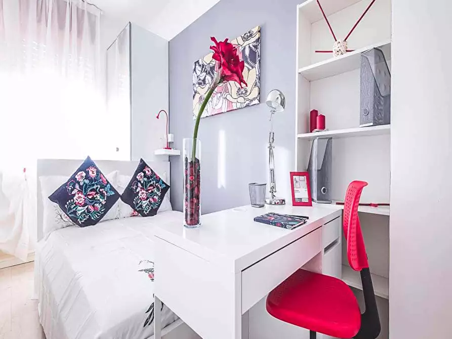 Immagine 3 di Camera in affitto  in Via Tito Vignoli4 a Milano