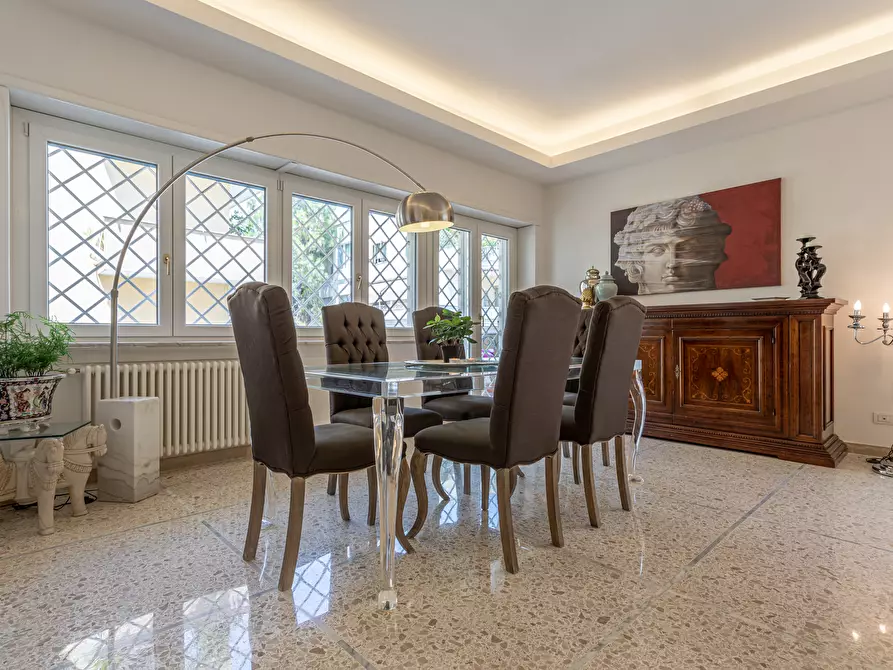 Immagine 23 di Appartamento in affitto  in Via Genserico Fontana5 a Roma