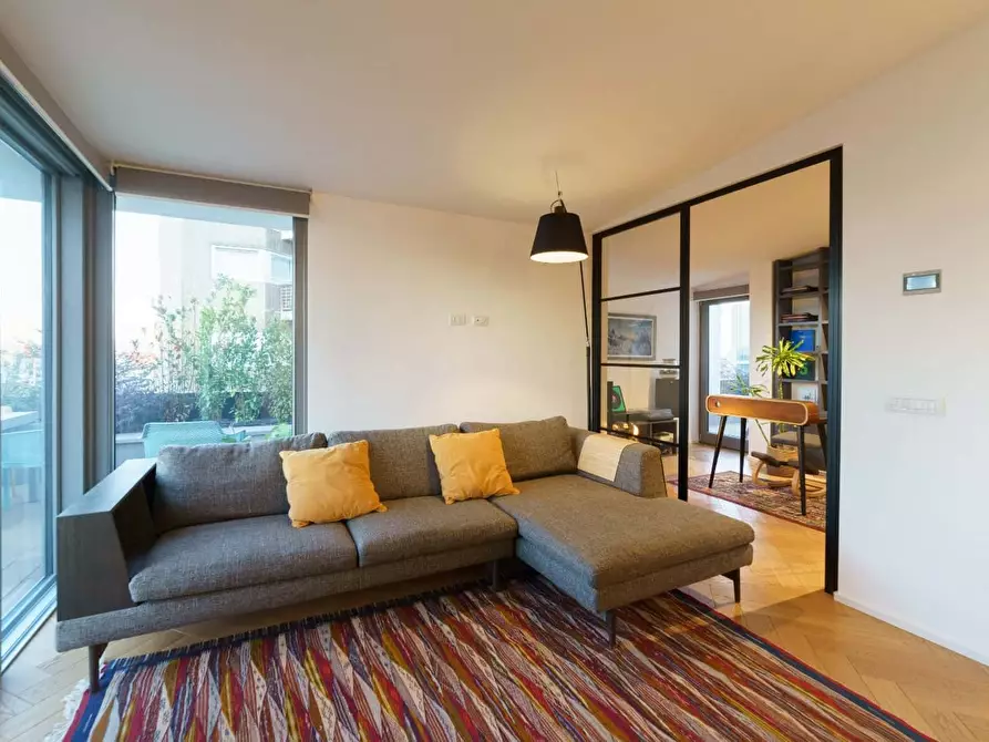 Immagine 65 di Appartamento in affitto  in Viale Francesco Restelli3 a Milano