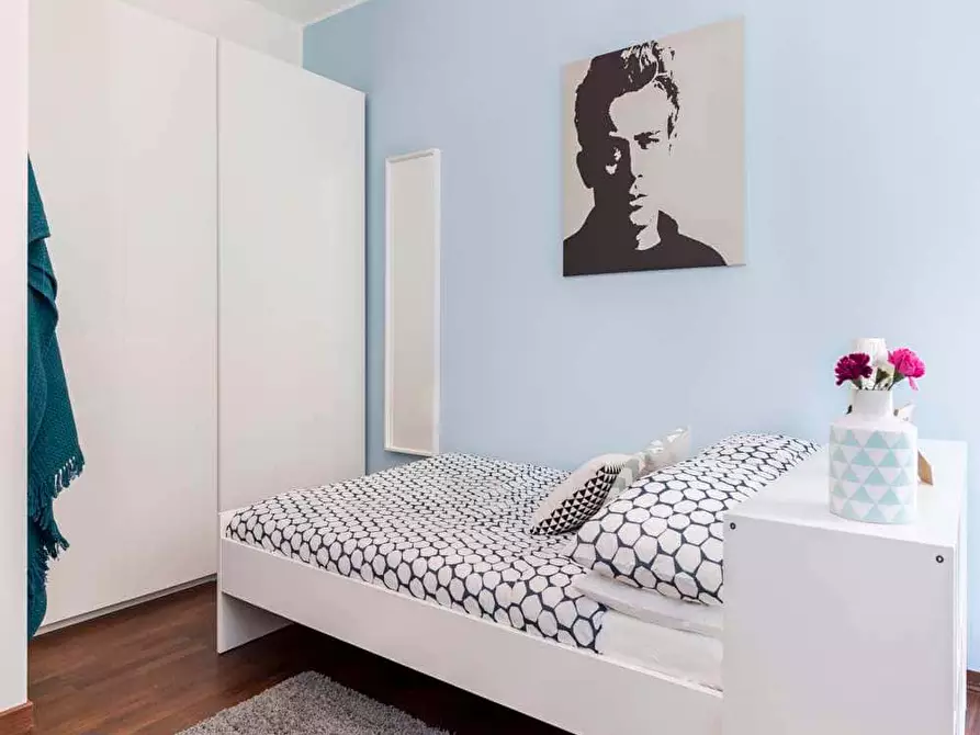 Immagine 6 di Camera in affitto  in Via Giuseppe Frua16 a Milano