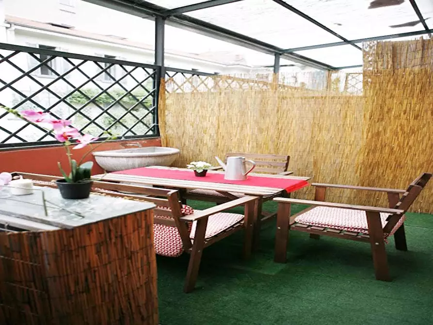 Immagine 14 di Camera in affitto  in Via Nicolò Paganini3 a Milano