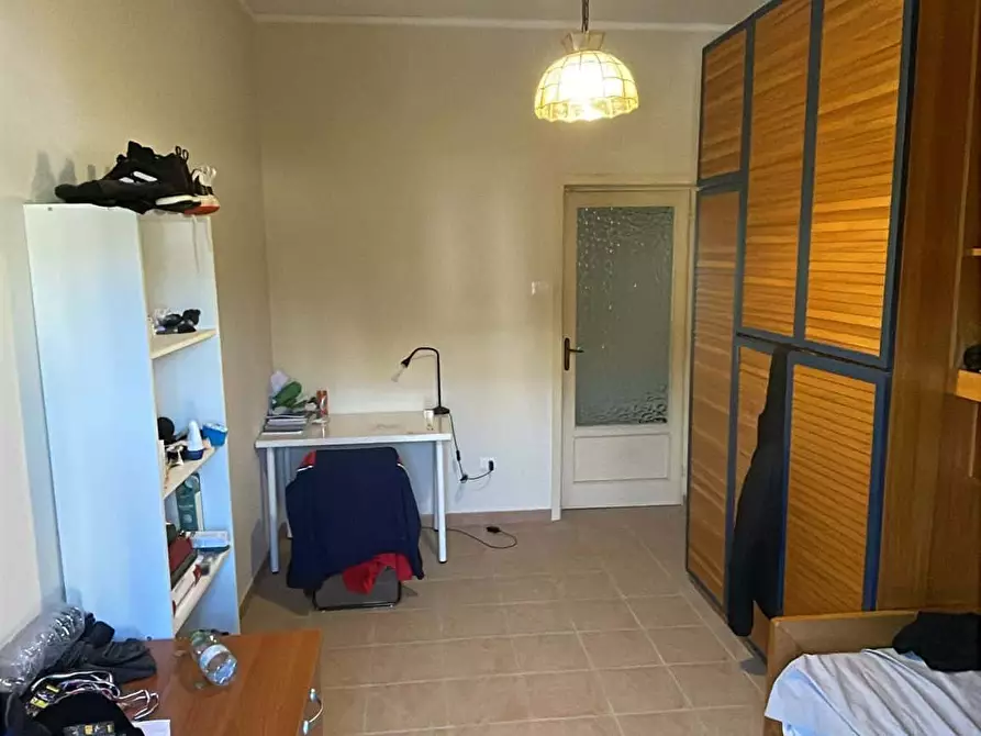 Immagine 1 di Camera in affitto  in Via Doberdò37 a Cagliari