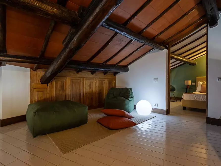 Immagine 42 di Appartamento in affitto  in Via Torino7 a Roma