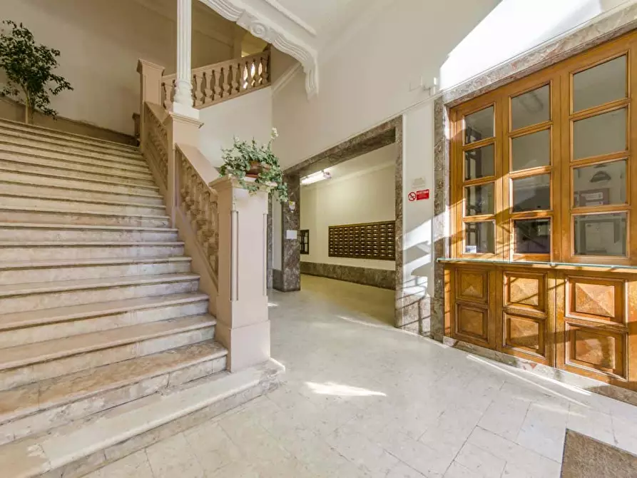 Immagine 24 di Appartamento in affitto  in Corso Magenta23 a Genova