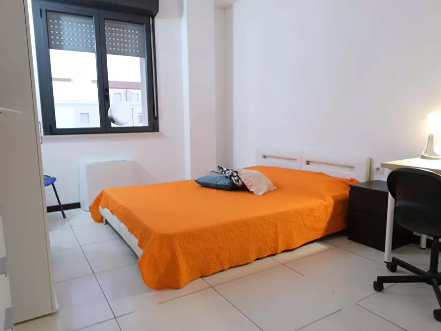 Immagine 5 di Camera in affitto  in Via Michele Coppinosnc a Sassari