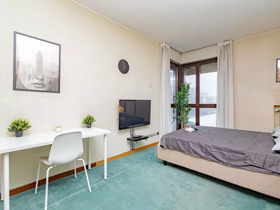 Immagine 3 di Camera in affitto  in Via Francesco Caracciolo77 a Milano