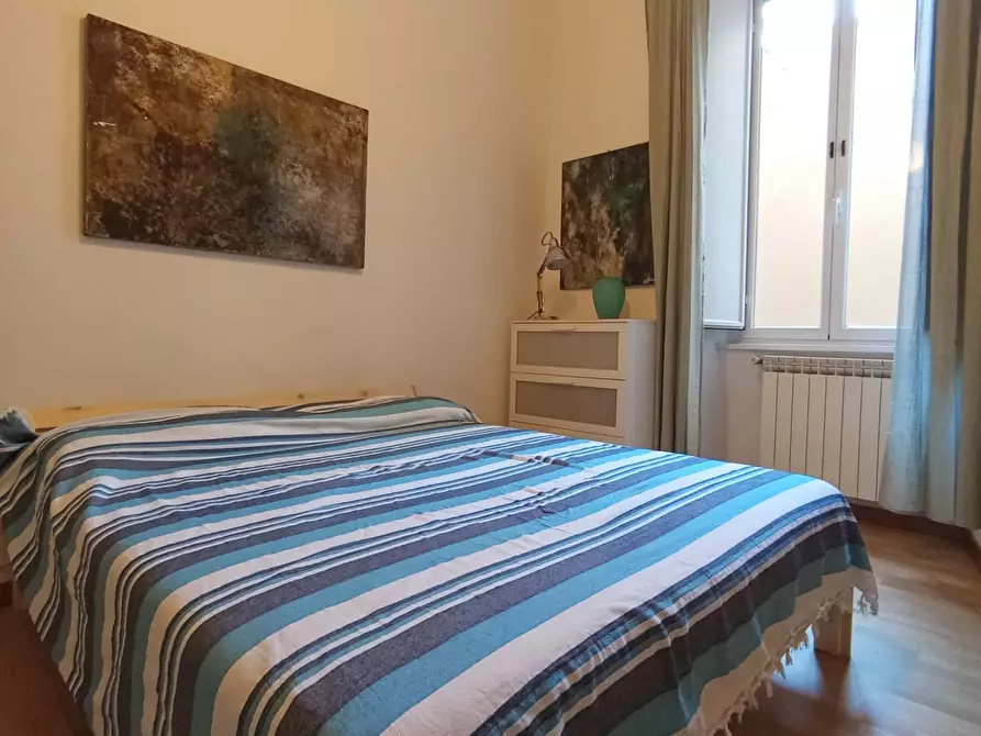 Immagine 3 di Camera in affitto  in Via Angelo Poliziano27 a Roma