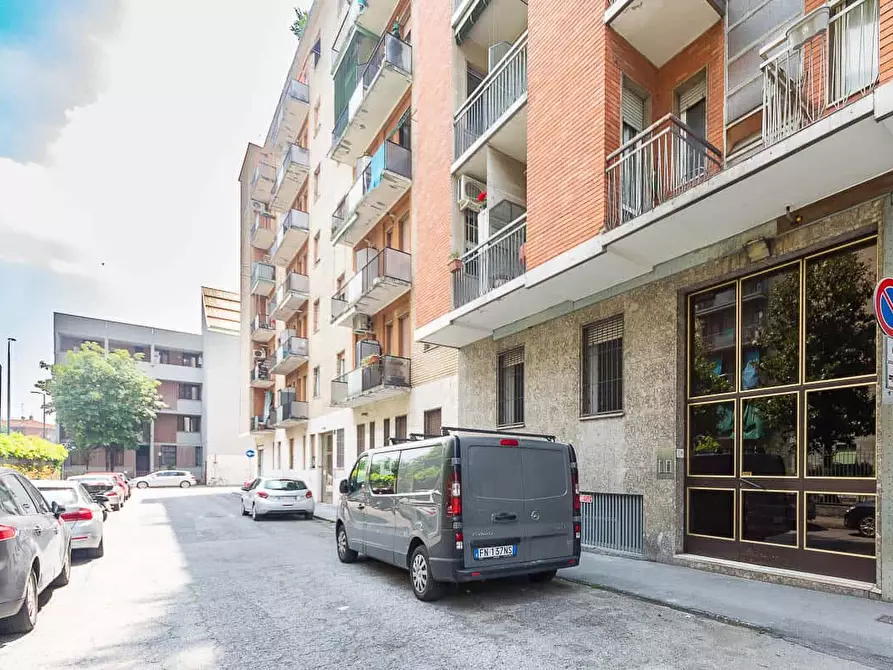 Immagine 46 di Appartamento in affitto  in Via Fiuggi12/3 a Milano