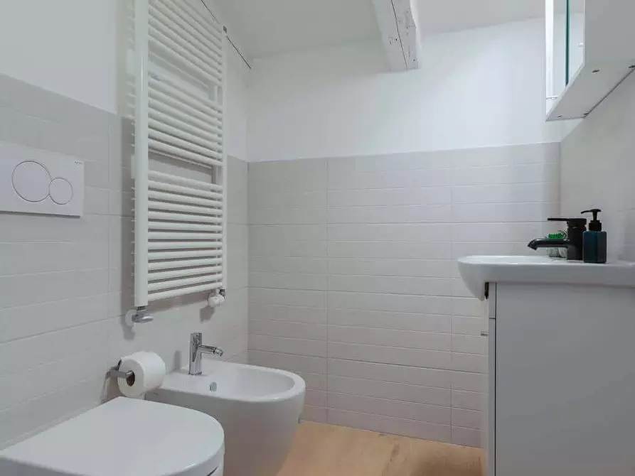 Immagine 11 di Appartamento in affitto  in Via Filippo Corridoni2 a Trieste