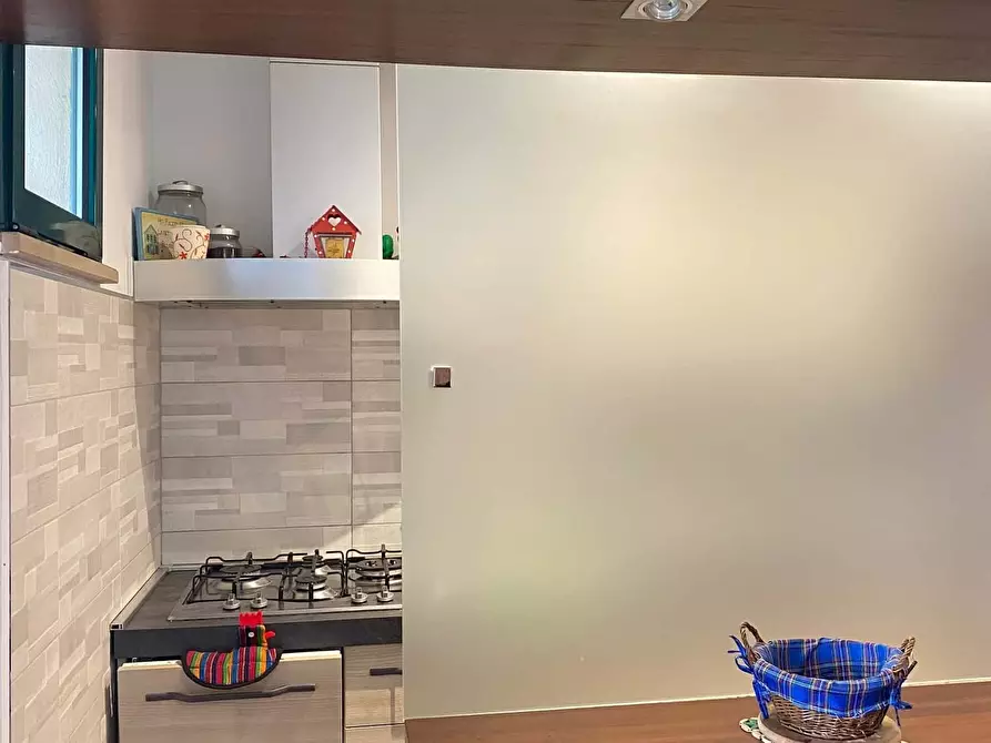 Immagine 11 di Appartamento in affitto  in Via Domenico Purificato300 a Roma