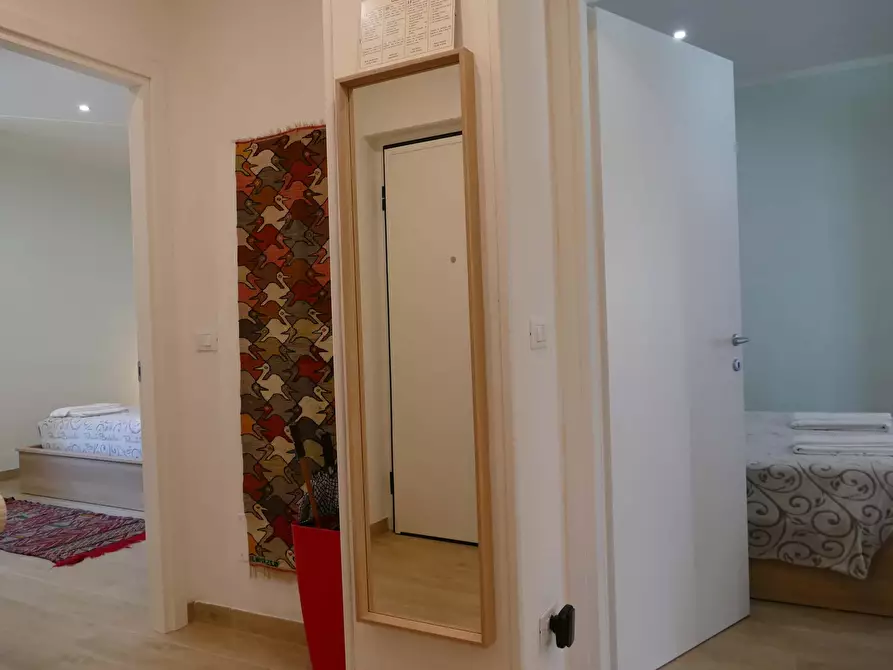 Immagine 18 di Appartamento in affitto  in Via Pietro Baiardi25 a Torino