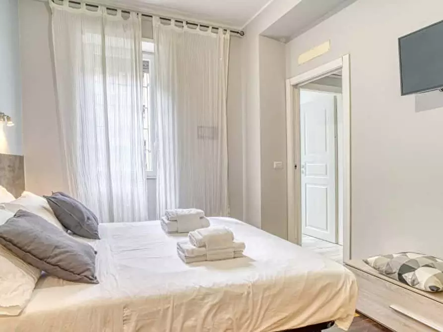 Immagine 4 di Appartamento in affitto  in Via Domenico Scarlatti31 a Milano