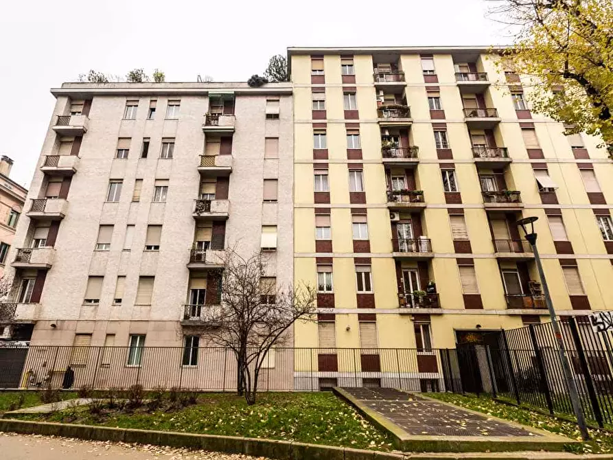 Immagine 40 di Camera in affitto  in Corso di Porta Romana116 a Milano