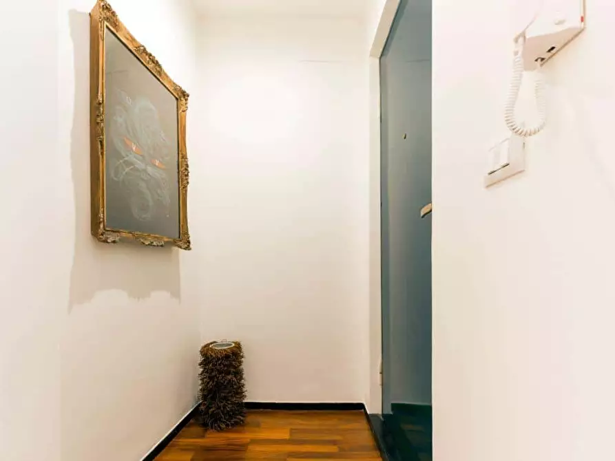 Immagine 20 di Appartamento in affitto  in Via di San Sebastiano16 a Genova
