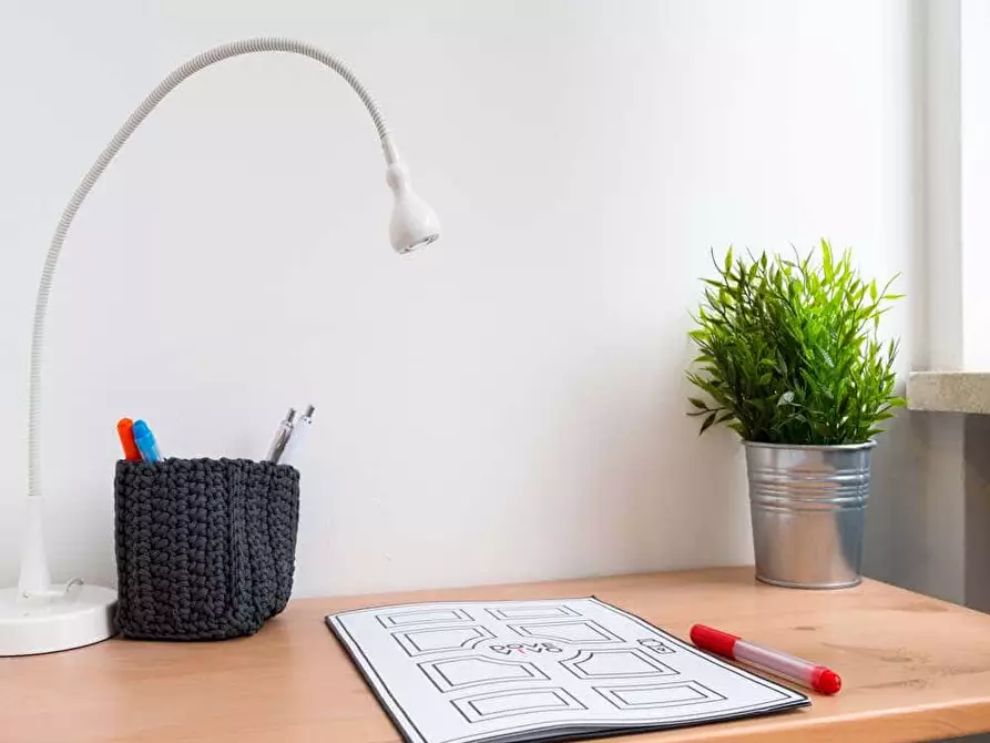 Immagine 6 di Camera in affitto  in Via Pasquale Fornari22 a Milano