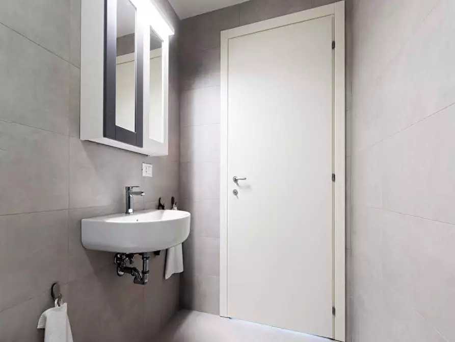 Immagine 22 di Camera in affitto  in Via Ospedale Civile69 a Padova