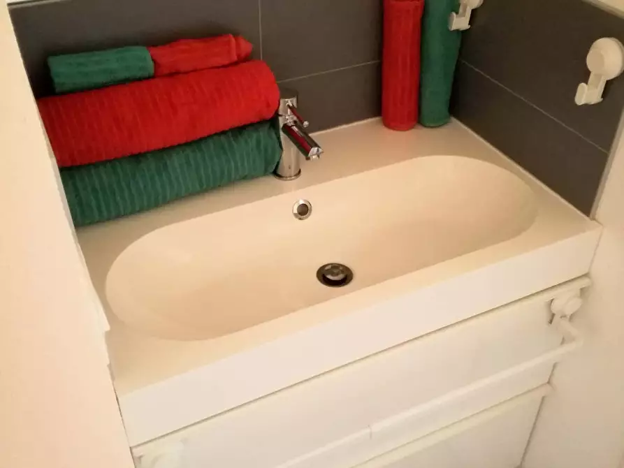 Immagine 12 di Appartamento in affitto  in Via Giuseppe Durer38 a Padova