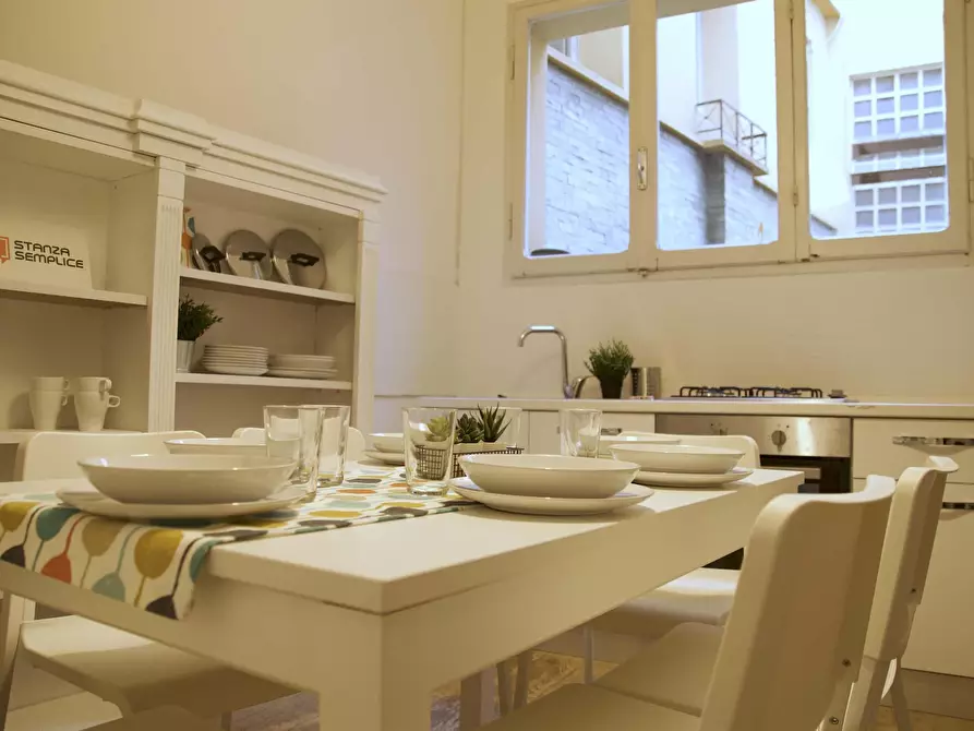 Immagine 8 di Camera in affitto  in Via Marsili2 a Bologna