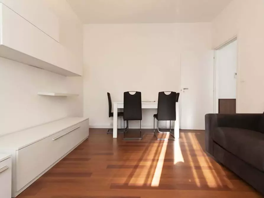 Immagine 13 di Appartamento in affitto  in Via Domenico Millelire6 a Milano