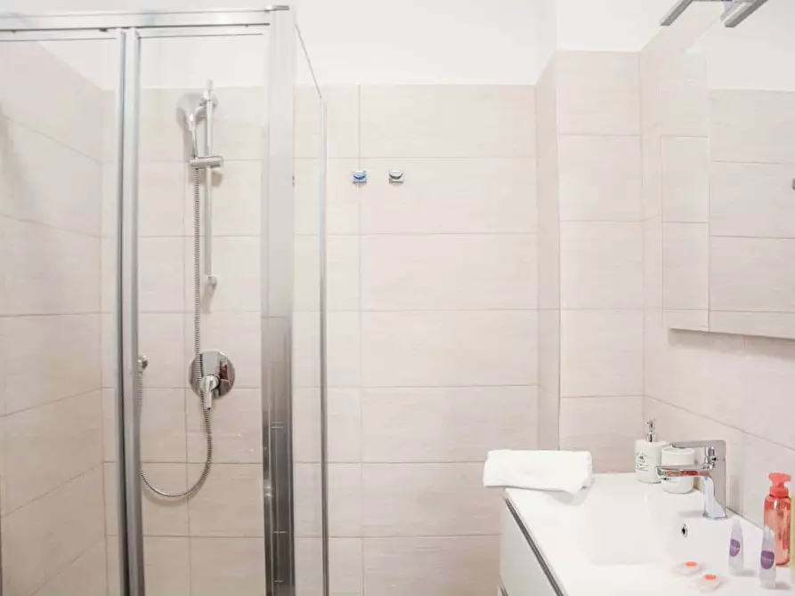 Immagine 29 di Appartamento in affitto  in Via Ferruccio Busoni5 a Milano