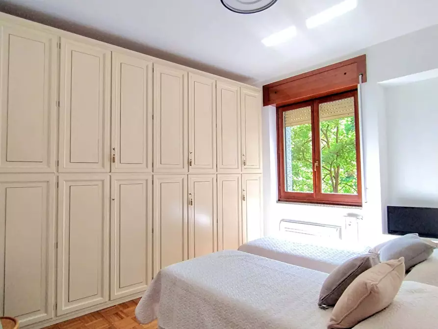 Immagine 17 di Appartamento in affitto  in Via Tavazzano a Milano