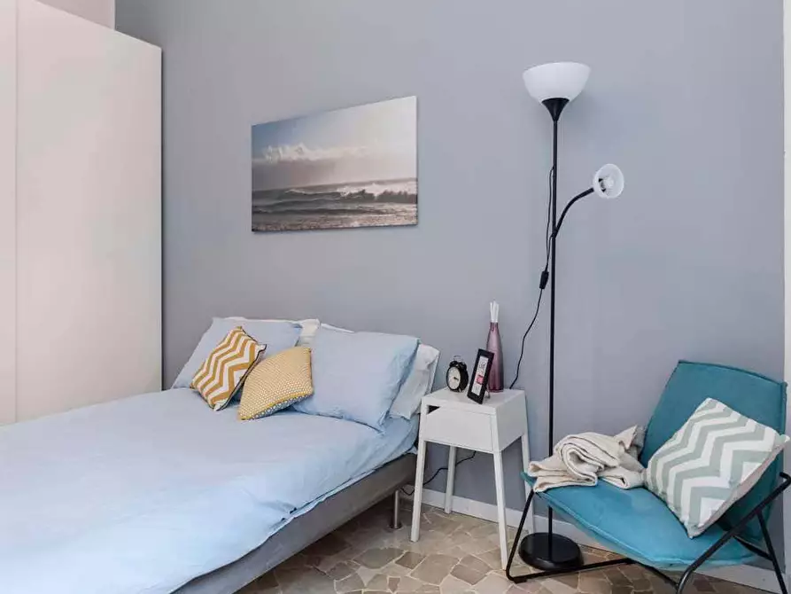 Immagine 1 di Camera in affitto  in Largo Cavalieri di Malta18 a Milano