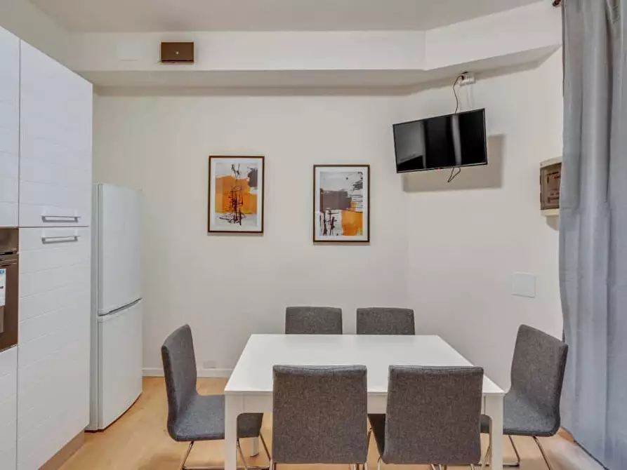 Immagine 14 di Camera in affitto  in Via Giotto29 a Milano