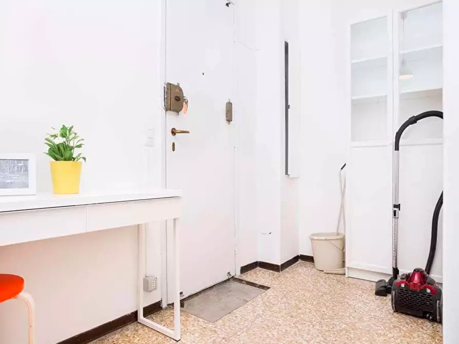 Immagine 21 di Camera in affitto  in Viale Carlo Espinasse12 a Milano