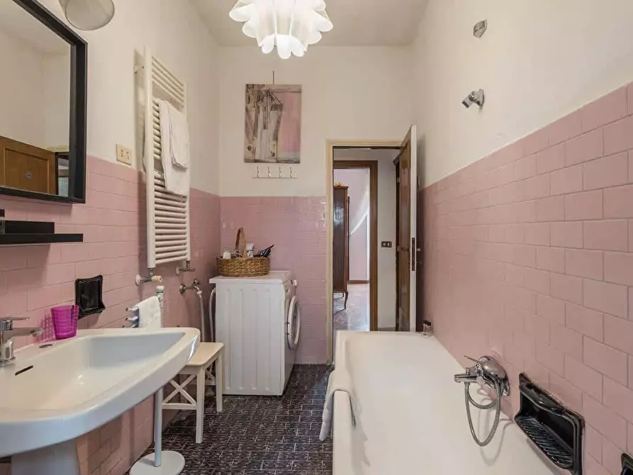 Immagine 9 di Appartamento in affitto  in Borgo Vittorio91 a Roma