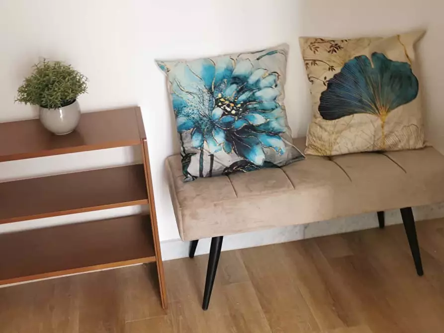 Immagine 2 di Appartamento in affitto  in Via degli Imbriani10 a Milano