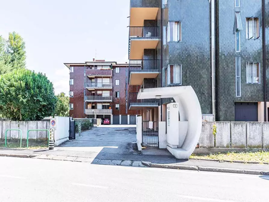 Immagine 14 di Camera in affitto  in Via Felice Mendelssohn2 a Padova