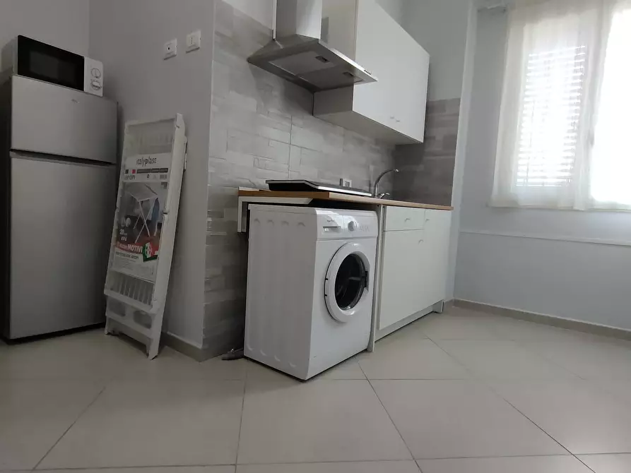 Immagine 7 di Appartamento in affitto  in Via Rosario Gregorio a Palermo