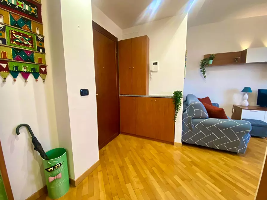 Immagine 7 di Appartamento in affitto  in Viale Fulvio Testi a Milano