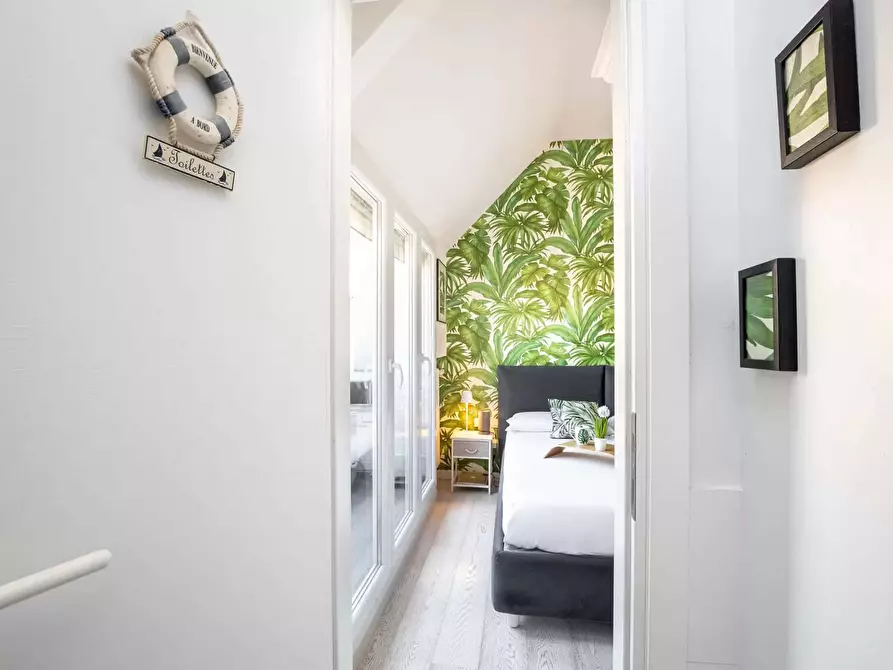 Immagine 10 di Appartamento in affitto  in Piazza Napoli30 a Milano